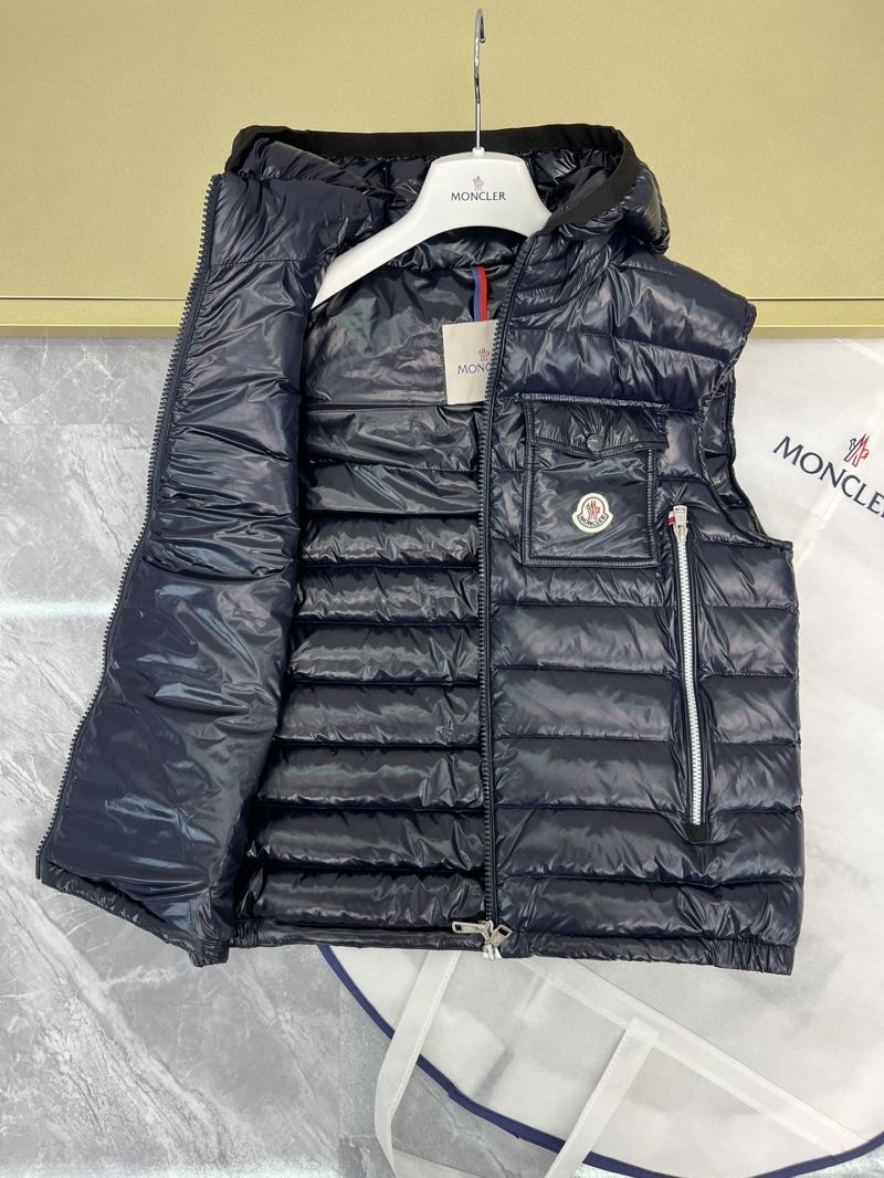 Moncler Down Jackets